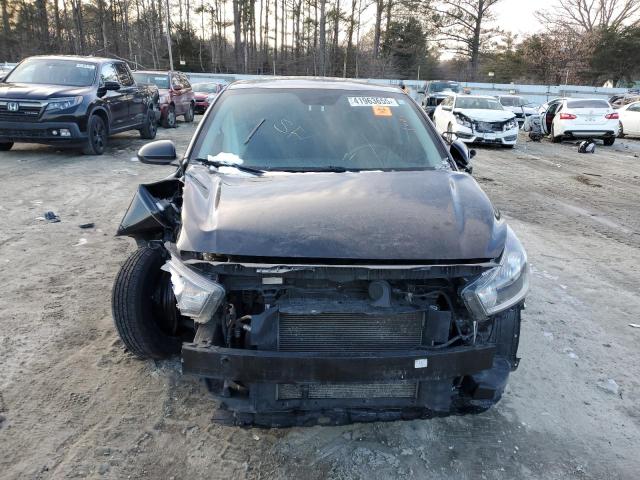 2020 KIA RIO LX 3KPA24AD6LE258381