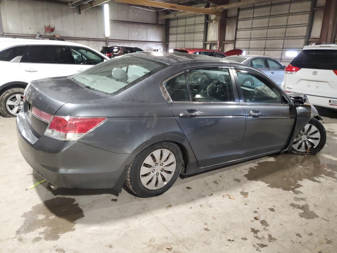 Lot #3051422646 2012 HONDA ACCORD LX