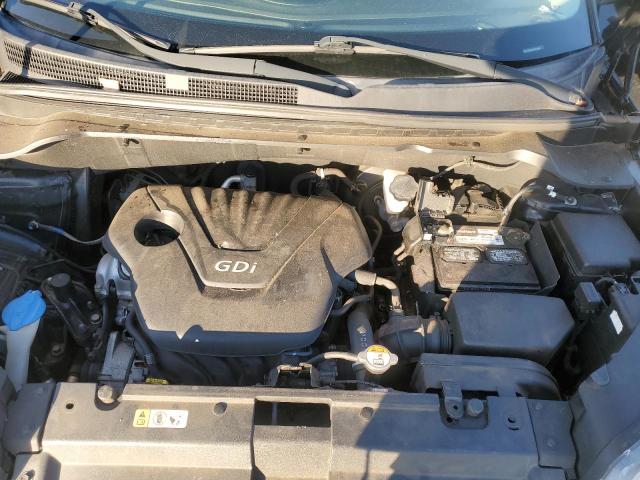 2016 KIA SOUL - KNDJN2A25G7315847