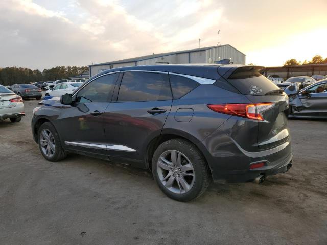 2019 ACURA RDX ADVANC - 5J8TC2H77KL018340