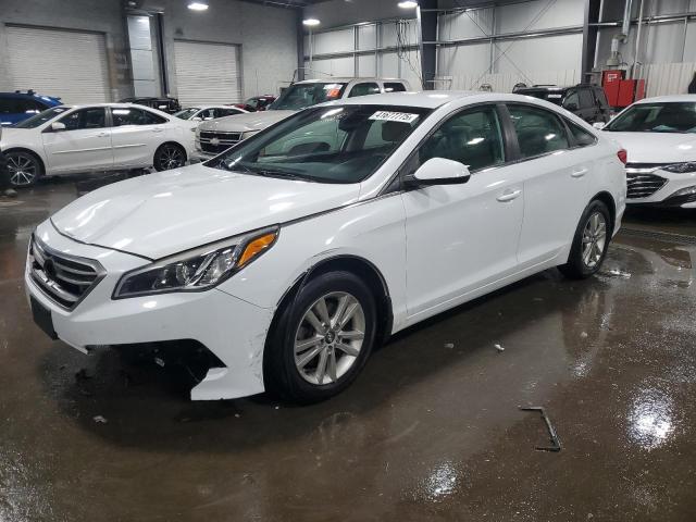 2015 HYUNDAI SONATA SE - 5NPE24AF8FH232299