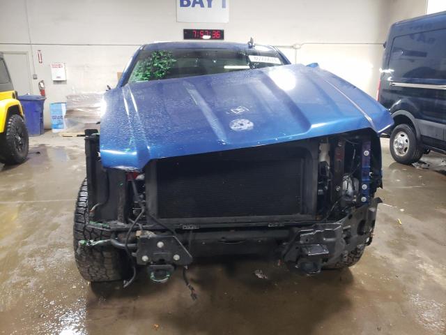 2016 GMC SIERRA K15 - 1GTV2LEH2GZ424592