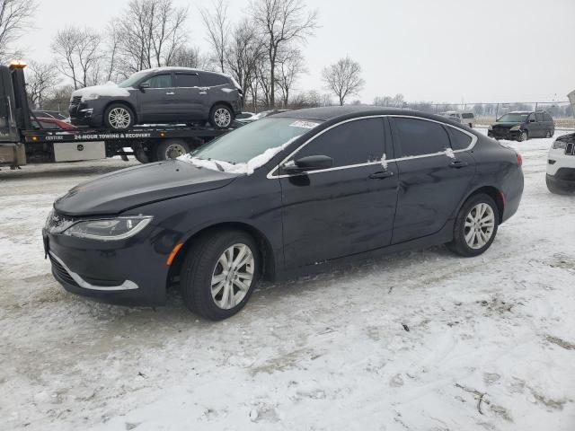 CHRYSLER 200 LIMITE