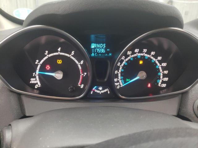 2017 FORD FIESTA TIT 3FADP4CJ5HM151052