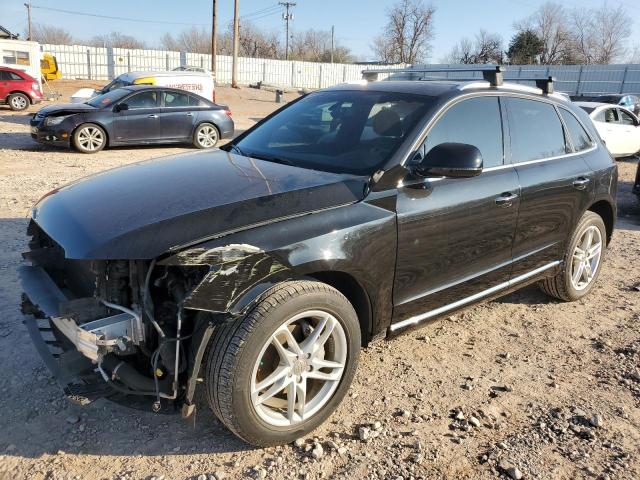 2015 AUDI Q5 PREMIUM - WA1LFAFP3FA126968