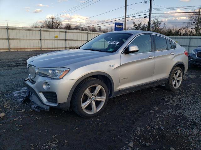 2016 BMW X4 XDRIVE2 5UXXW3C5XG0R19292