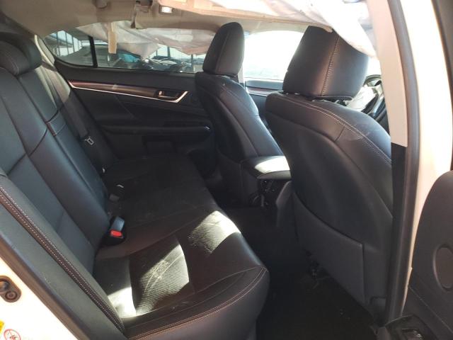2015 LEXUS GS 350 JTHBE1BL3FA002138