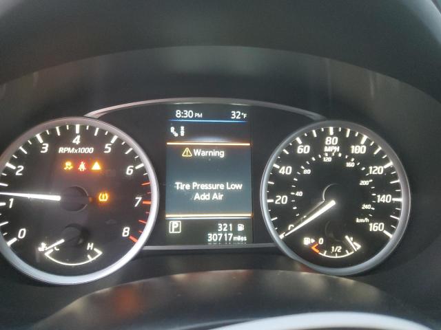 2019 NISSAN SENTRA S - 3N1AB7AP8KY338454