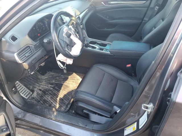 2019 HONDA ACCORD SPO - 1HGCV1F34KA171919