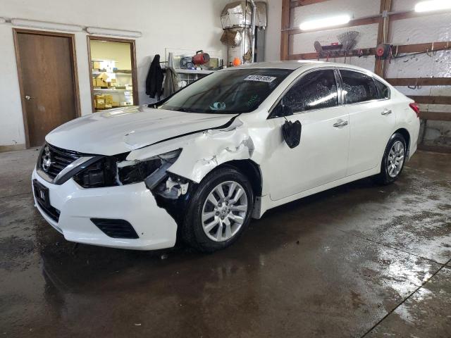 2017 NISSAN ALTIMA 2.5 - 1N4AL3AP9HC146258