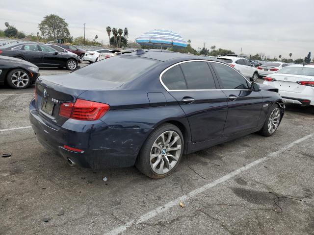 2016 BMW 535 I WBA5B1C51GG553123