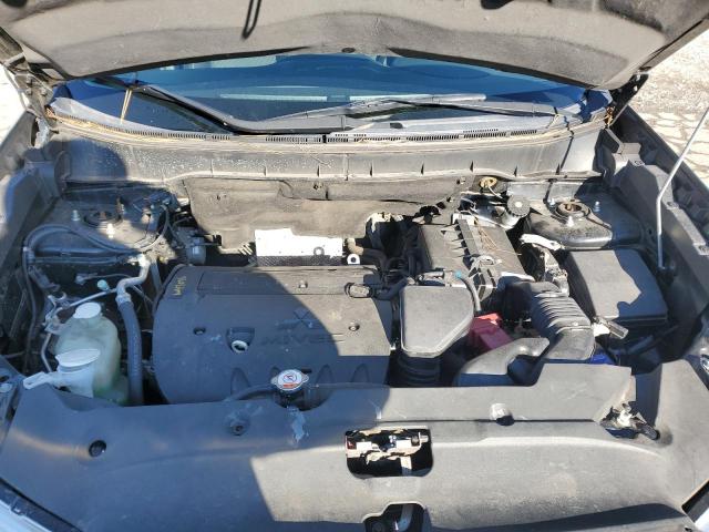 2015 MITSUBISHI OUTLANDER - 4A4AP4AW3FE028339