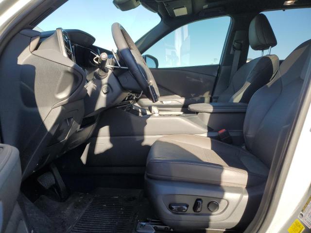 2024 LEXUS TX 350 BAS 5TDAAAA69RS002348