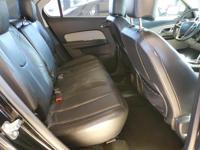 2015 CHEVROLET EQUINOX LT - 2GNALBEK4F1173235