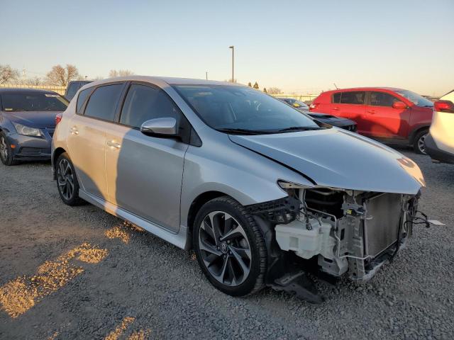 2017 TOYOTA COROLLA IM - JTNKARJE1HJ543024