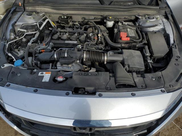 2020 HONDA ACCORD LX 1HGCV1F10LA114133