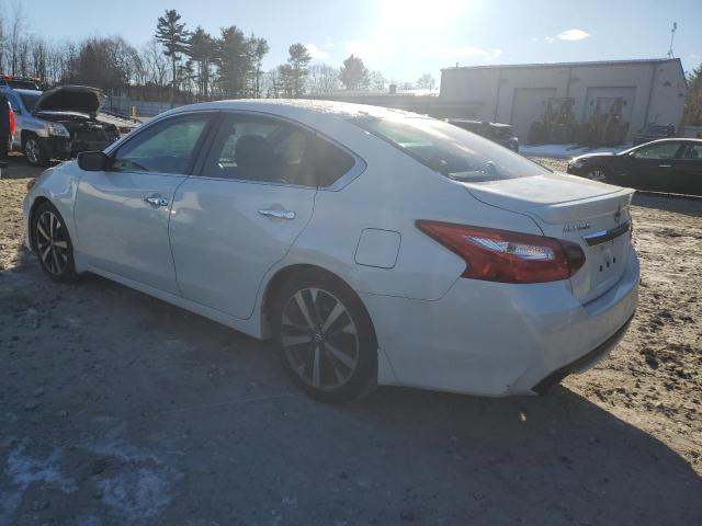 2017 NISSAN ALTIMA 2.5 - 1N4AL3AP8HC164668