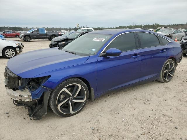 2020 HONDA ACCORD SPO - 1HGCV2F33LA026555