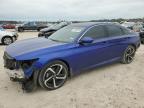 2020 HONDA ACCORD SPO - 1HGCV2F33LA026555