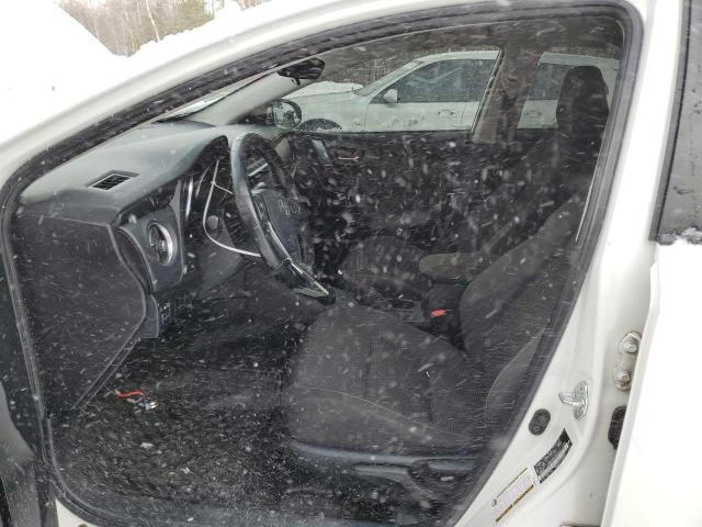 2016 TOYOTA SCION IM - JTNKARJE0GJ520803
