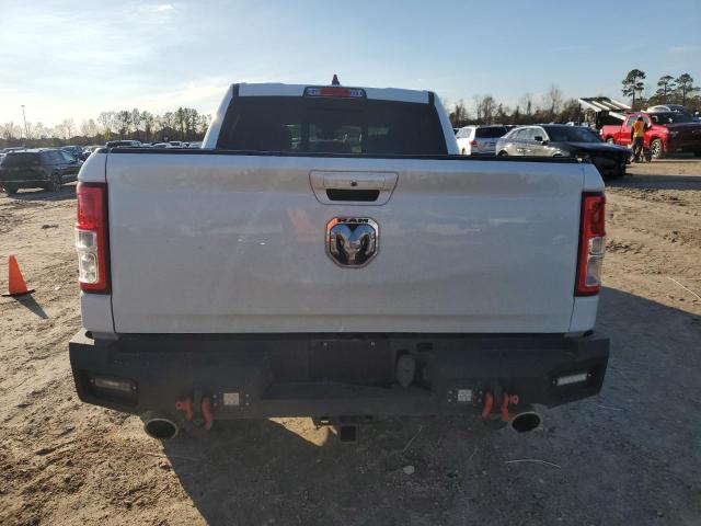 2022 RAM 1500 BIG H - 1C6SRFFT0NN419020