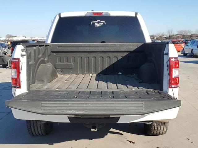 2020 FORD F150 SUPER - 1FTEW1C52LKD49378
