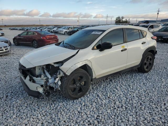 2024 SUBARU CROSSTREK #3044689198