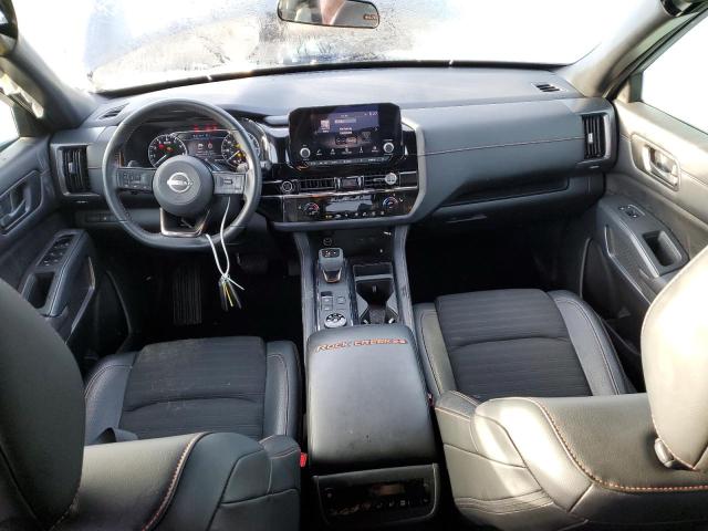2023 NISSAN PATHFINDER - 5N1DR3BD8PC208107