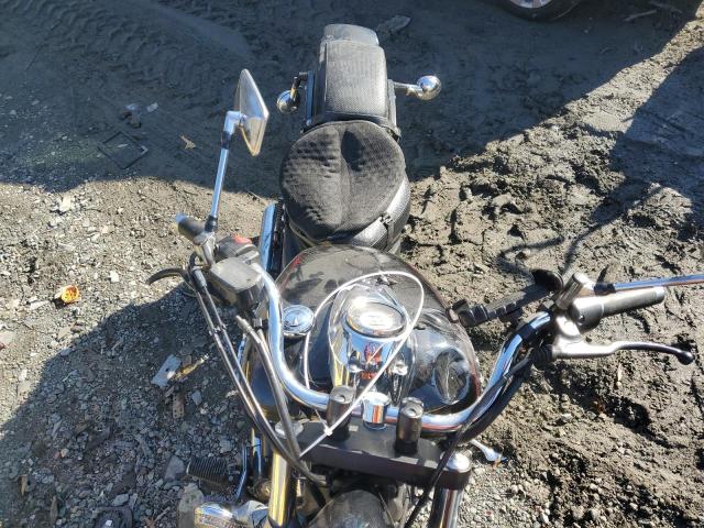 2007 YAMAHA XVS650 JYAVM01E77A111312