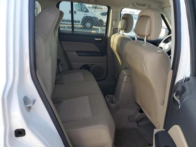 2016 JEEP PATRIOT LA - 1C4NJRFB1GD755273
