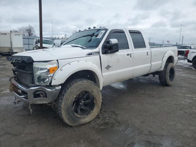 FORD F350 SUPER