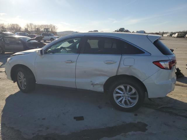 2018 ACURA RDX TECHNO 5J8TB4H52JL022047