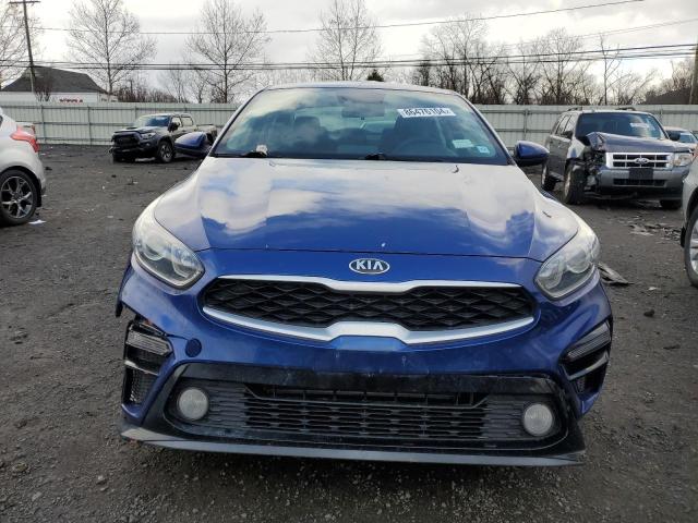 VIN 3KPF24AD9KE024806 2019 KIA FORTE no.5