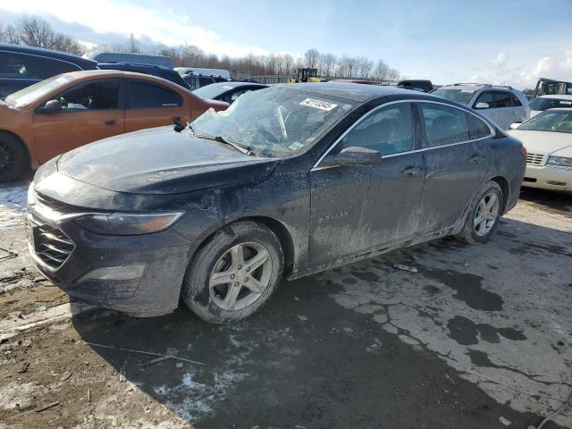 Vin: 1g1zc5st8mf033858, lot: 42113345, chevrolet malibu ls 2021 img_1