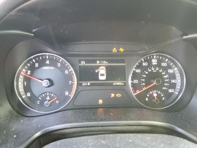 2024 KIA FORTE LX 3KPF24AD4RE705661