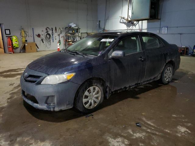 Vin: 2t1bu4ee3dc925733, lot: 41963125, toyota corolla base 2013 img_1