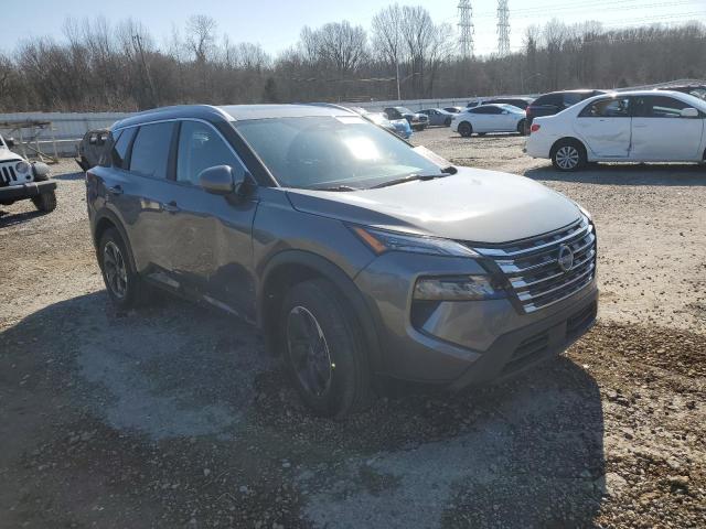 2025 NISSAN ROGUE SV 5N1BT3BA5SC768531