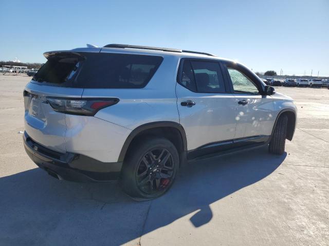 Vin: 1gnerkkwxjj115359, lot: 41490315, chevrolet traverse premier 20183