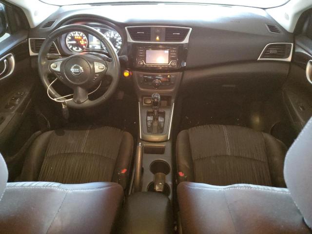 2018 NISSAN SENTRA S - 3N1AB7AP9JL648947