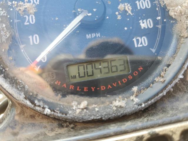2021 HARLEY-DAVIDSON XL1200 X - 1HD1LC314MB419351
