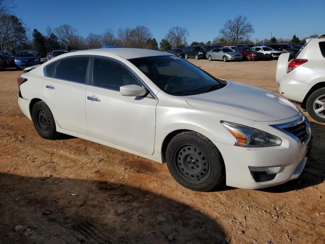 2015 NISSAN ALTIMA 2.5 - 1N4AL3AP8FN376441