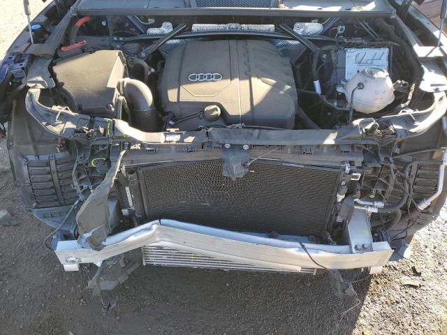 2021 AUDI Q5 PREMIUM - WA1AAAFY9M2010860