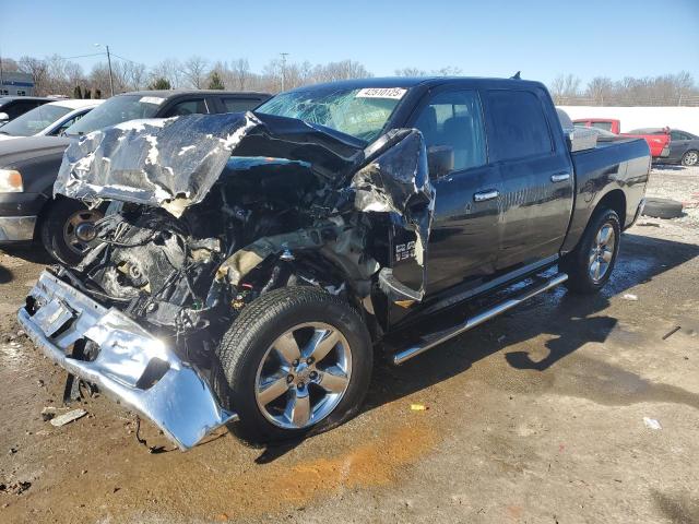 RAM 1500 SLT