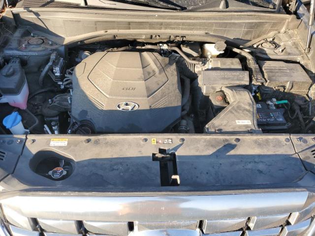 2023 HYUNDAI PALISADE C - KM8R7DGE6PU551057