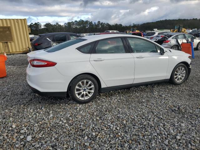 2016 FORD FUSION S - 3FA6P0G75GR374936