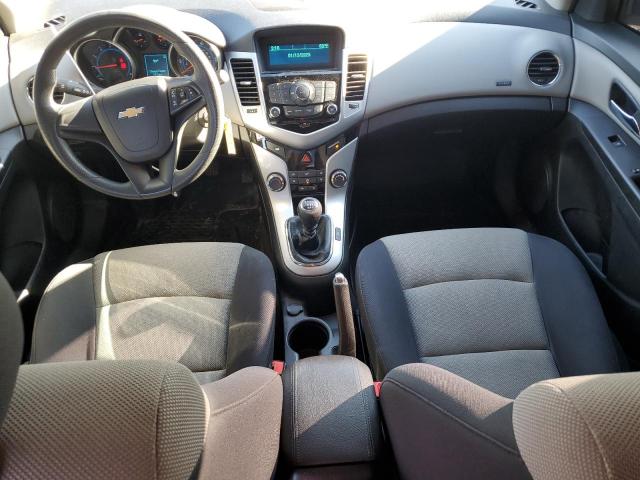 2015 CHEVROLET CRUZE L 1G1P15SG0F7288727