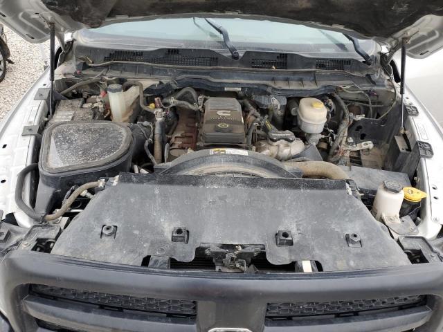 2016 RAM 3500 ST 3C63R3GL9GG170665
