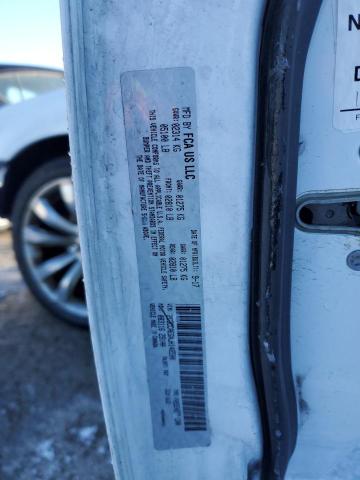 2018 CHRYSLER 300 LIMITE - 2C3CCAEGXJH148500