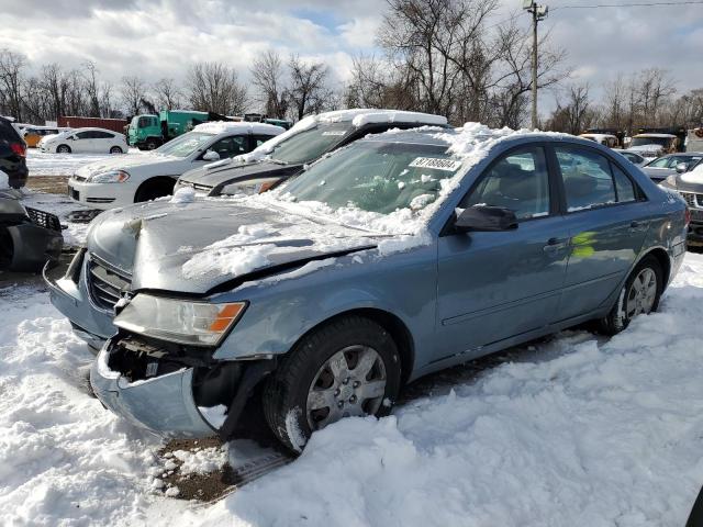 HYUNDAI SONATA GLS