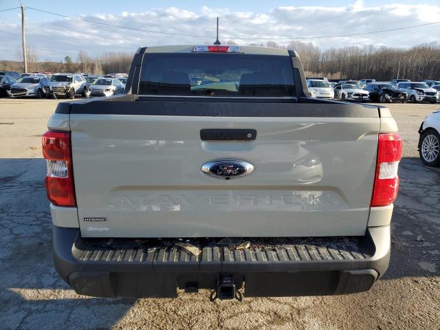 2024 FORD MAVERICK X 3FTTW8H3XRRB48968